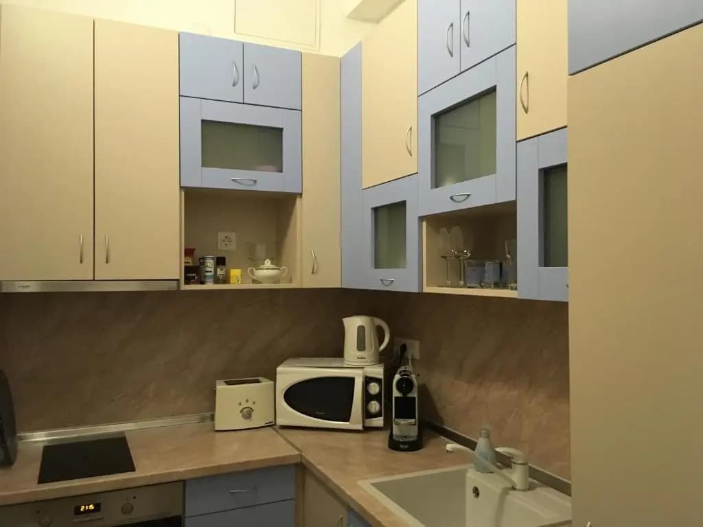 Apartment Vienna 55 - photo 9