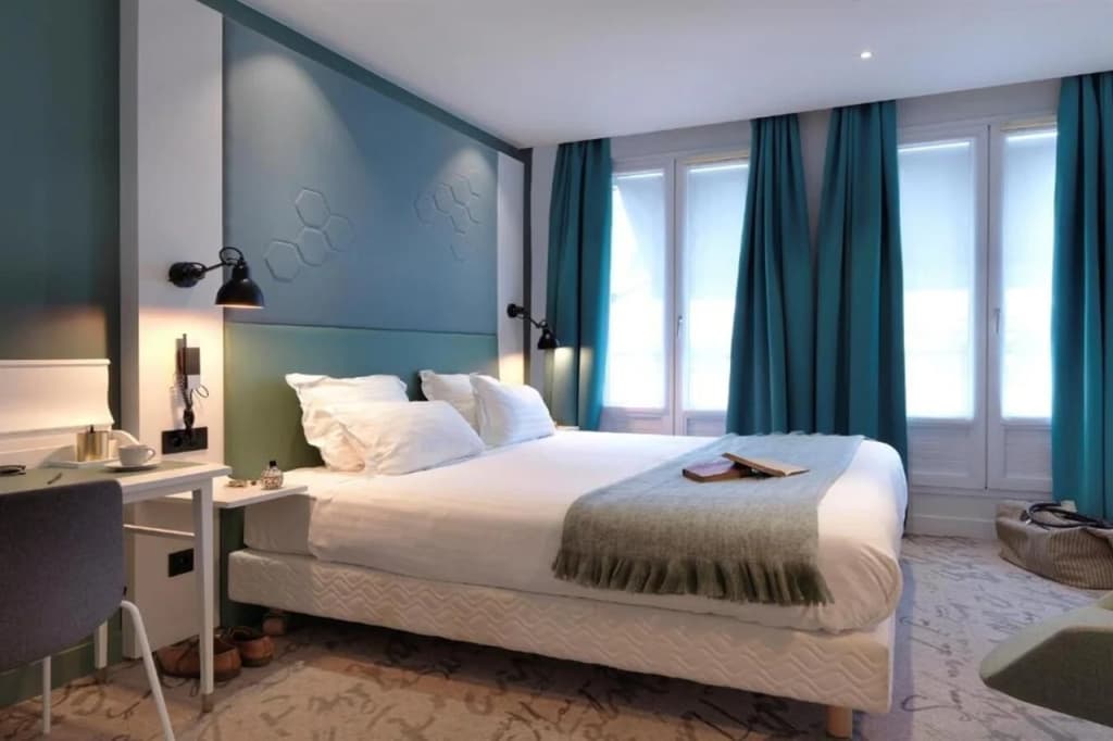Hôtel Vendome Saint Germain - photo 5