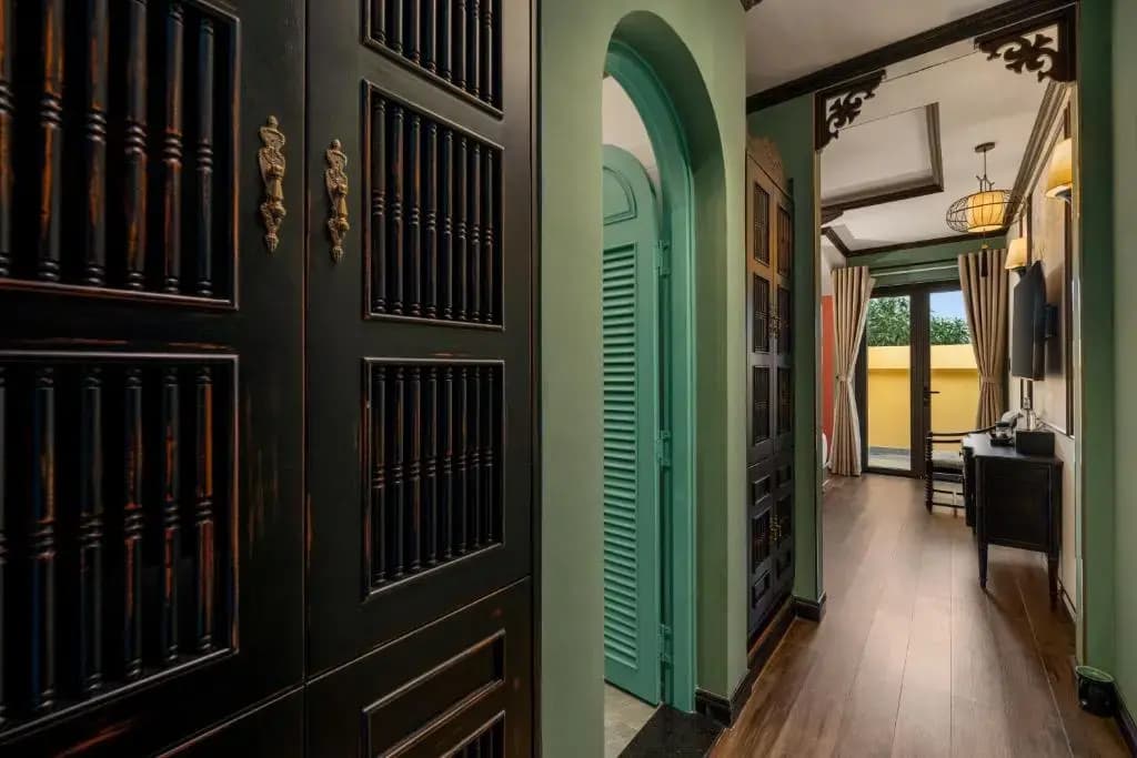 An Bang Superior Villa - photo 1