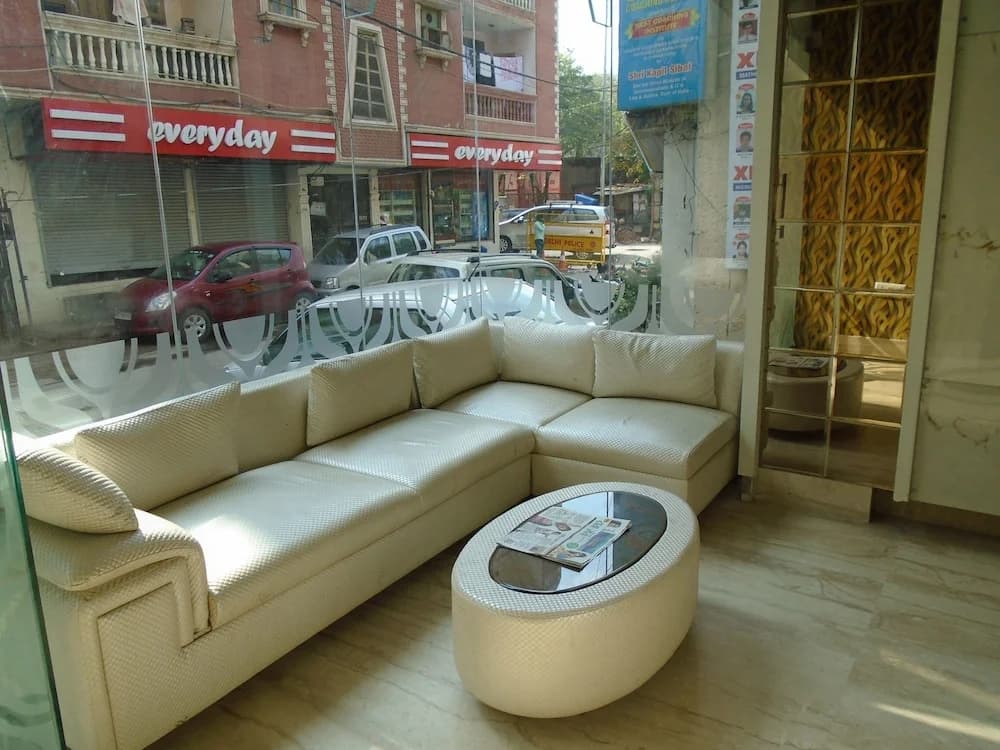 Treebo Gold Souk - photo 7