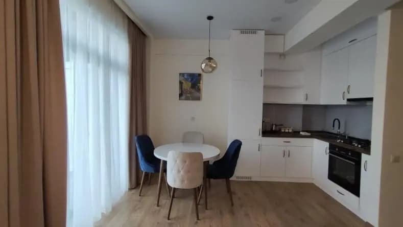 Apartment 76 - photo 8