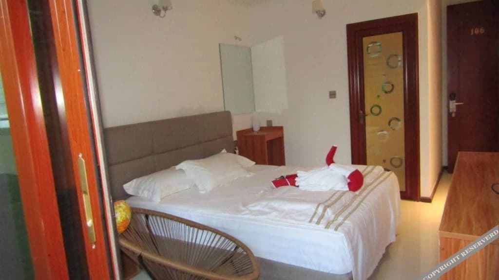 Palm Rest Hotel - photo 17