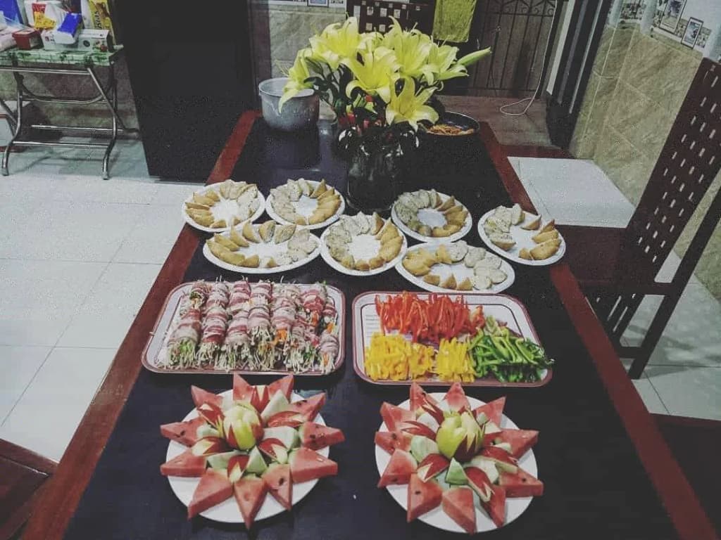 zari house - photo 4