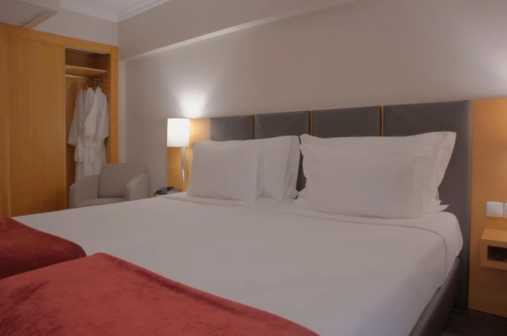 SANA Reno Hotel - photo 40