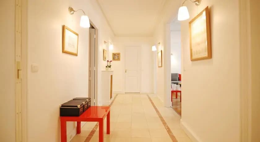 Eiffel Tower Flat 888 - photo 7