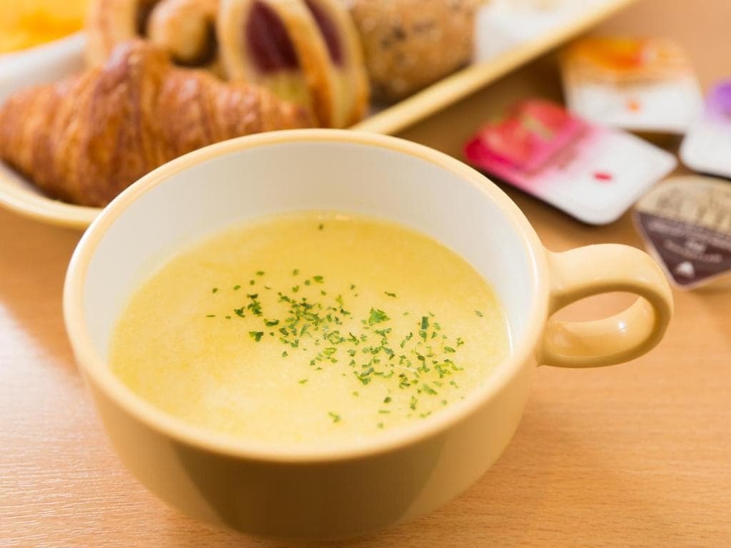 Super Hotel Tokyo Nihonbashi Mitsukoshimae - photo 8