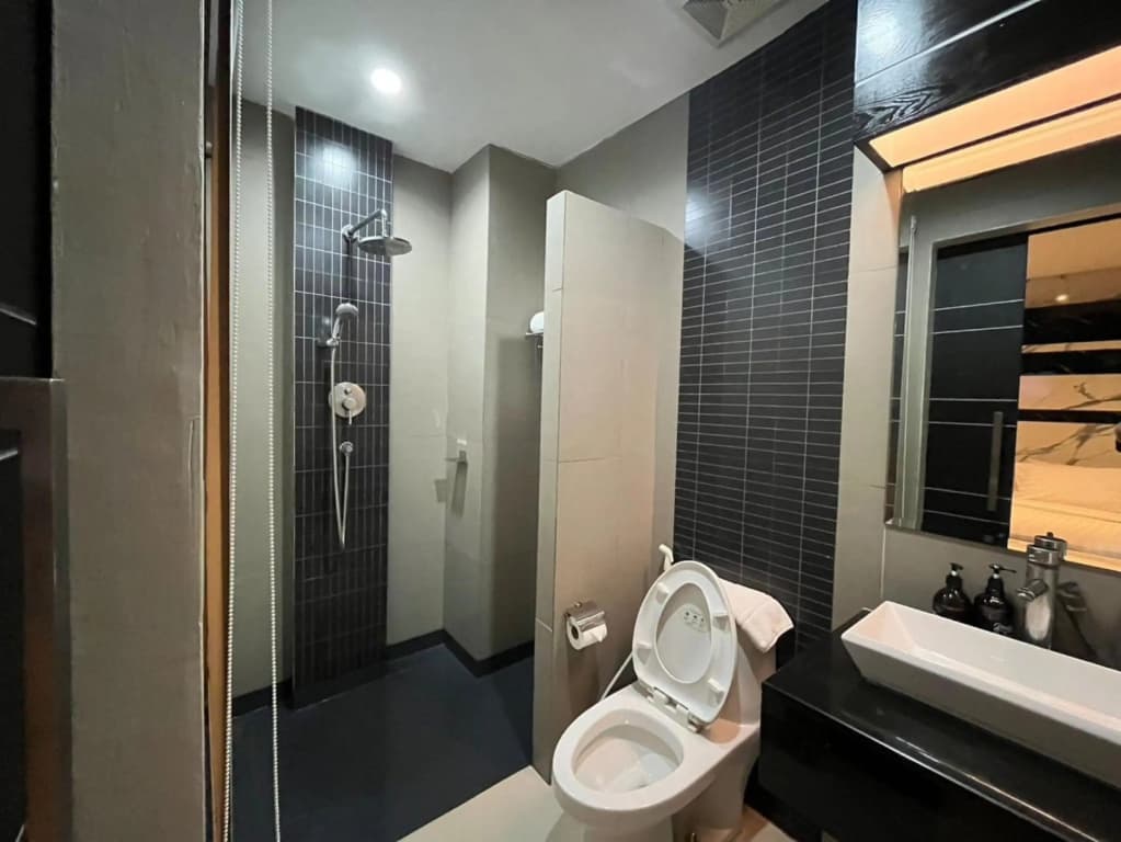 Sky Dome Resotel - photo 28