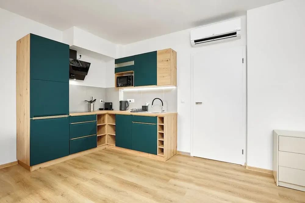 Residence 44 - photo 15