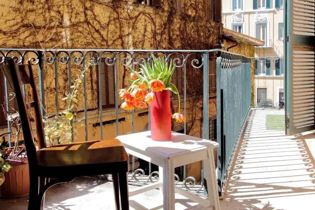 Tiberina Spacious Apartment - photo 16