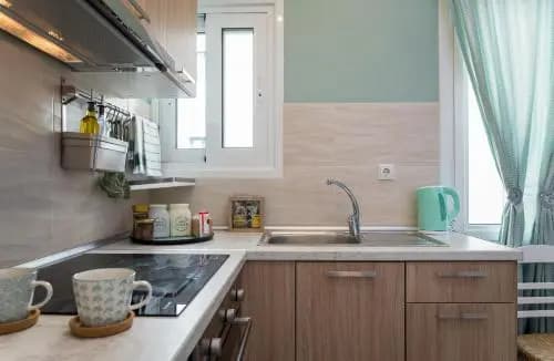 Athens Wooden Studio - photo 13