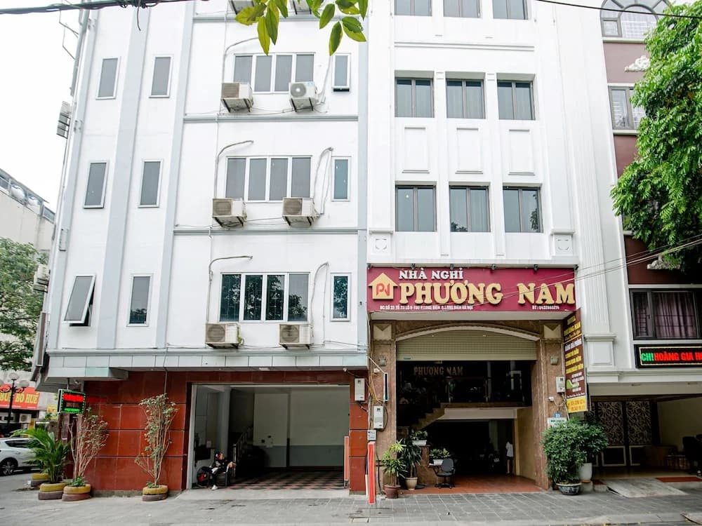 Phuong Nam Hotel Aeon Mall Long Bien - photo 1