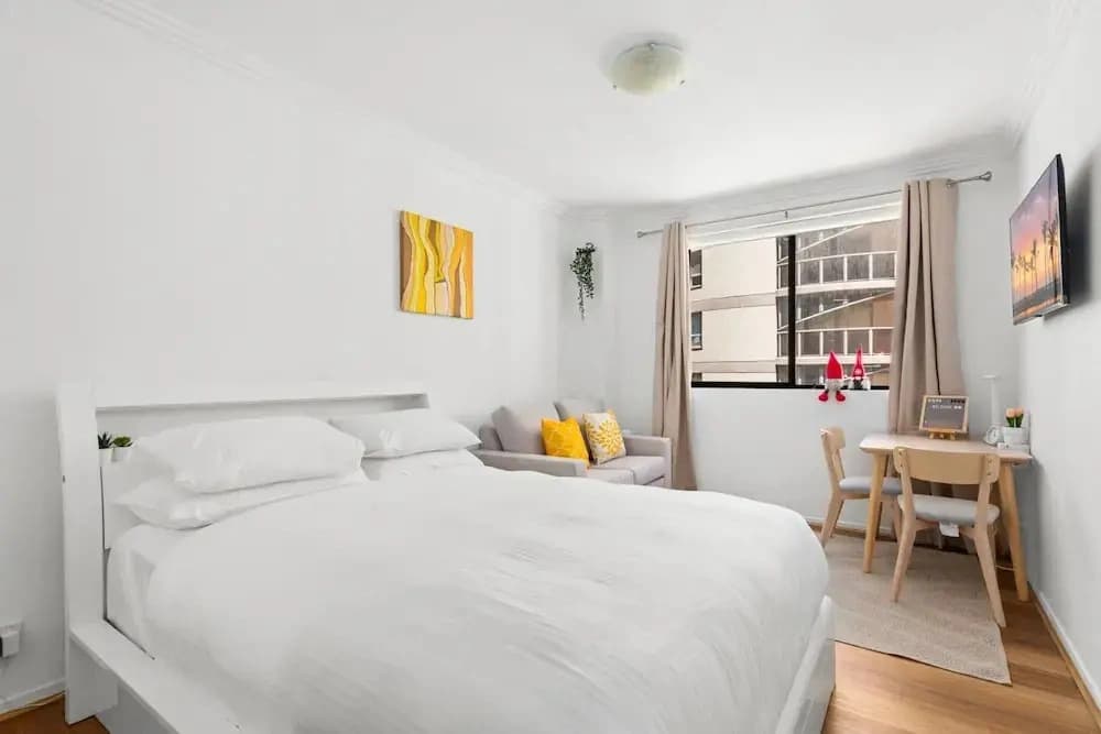 Charming Studio Apartment in the Heart of Sydney - photo 2