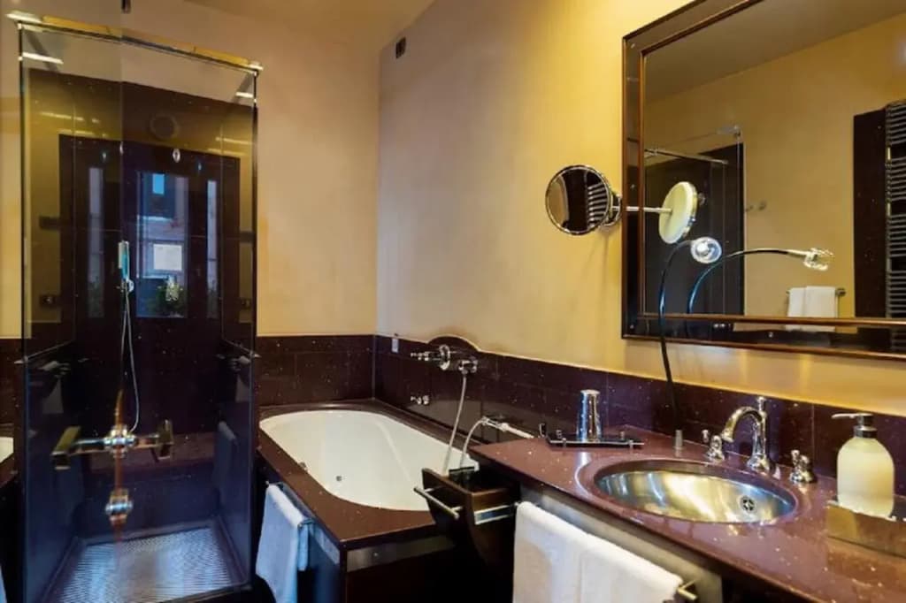 Ca' Pisani Deco Design Hotel - photo 10