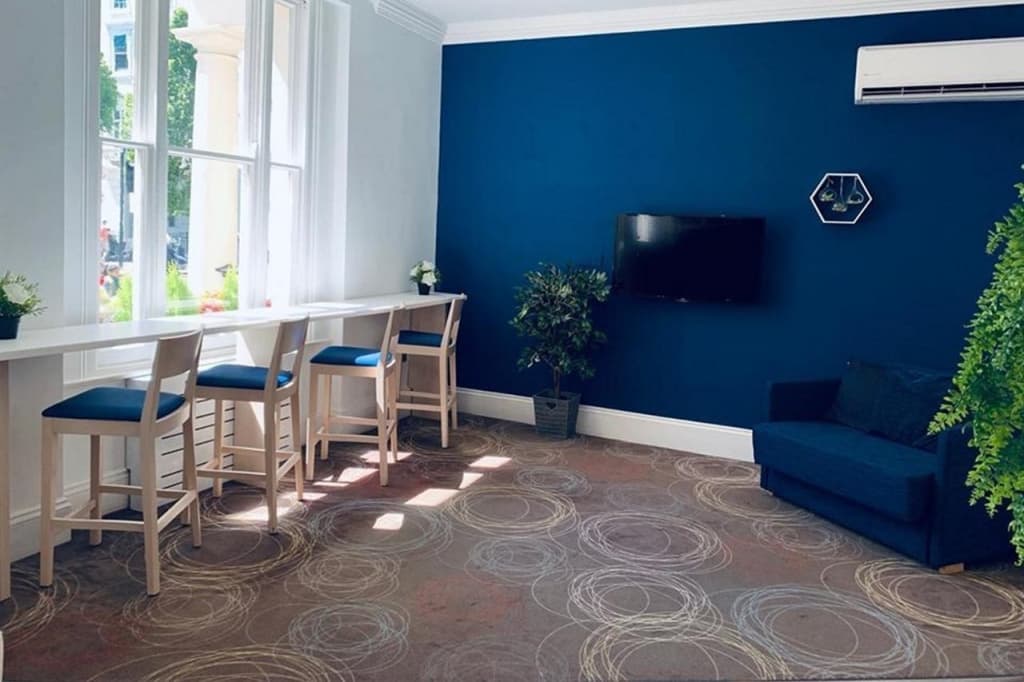Comfort Inn Westminster - photo 15
