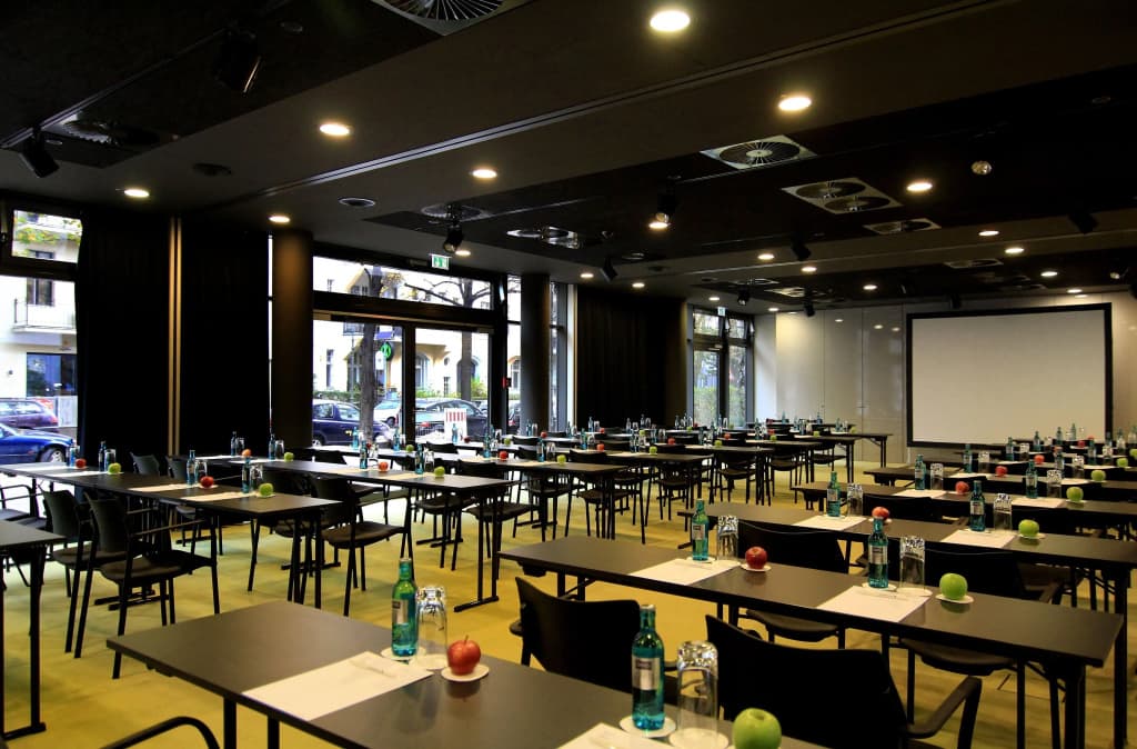 SANA Berlin Residence - photo 28