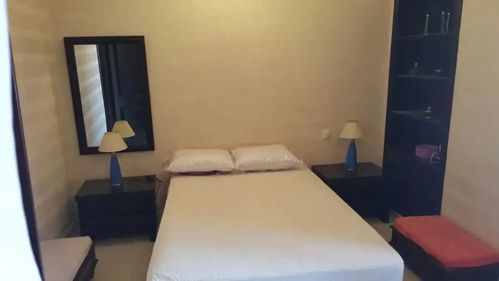 Appartment Centre Gueliz - photo 4