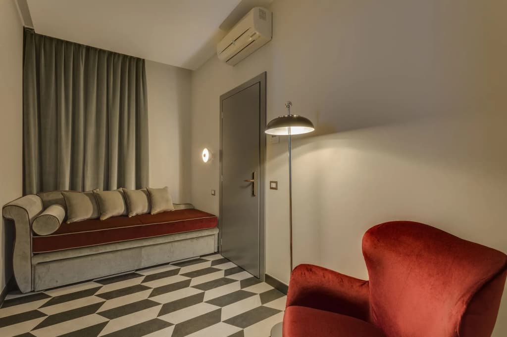 Otivm Hotel - photo 12