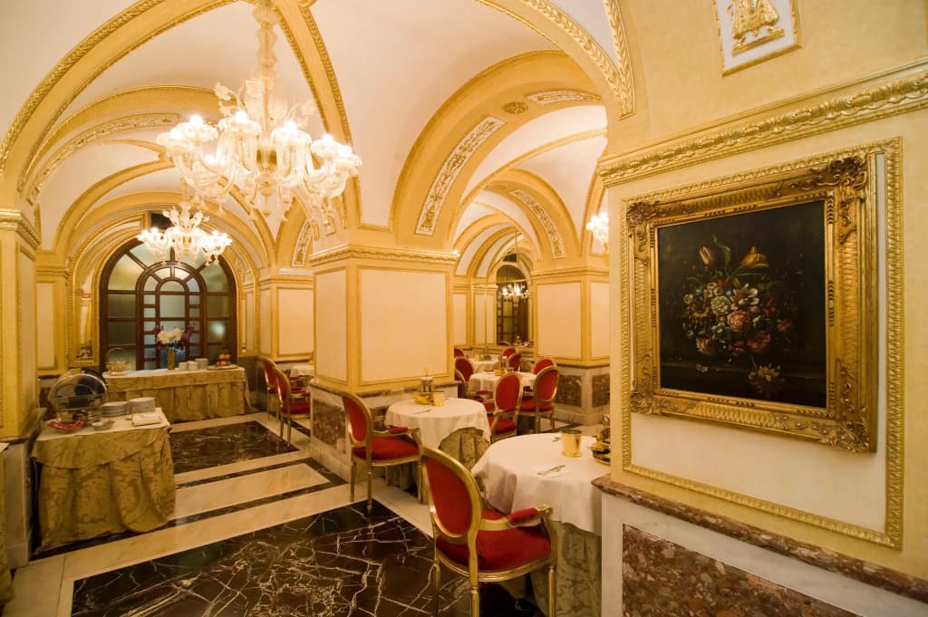 Turner Hotel - photo 17