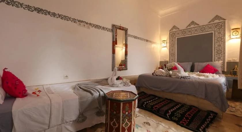Riad Capri - photo 29