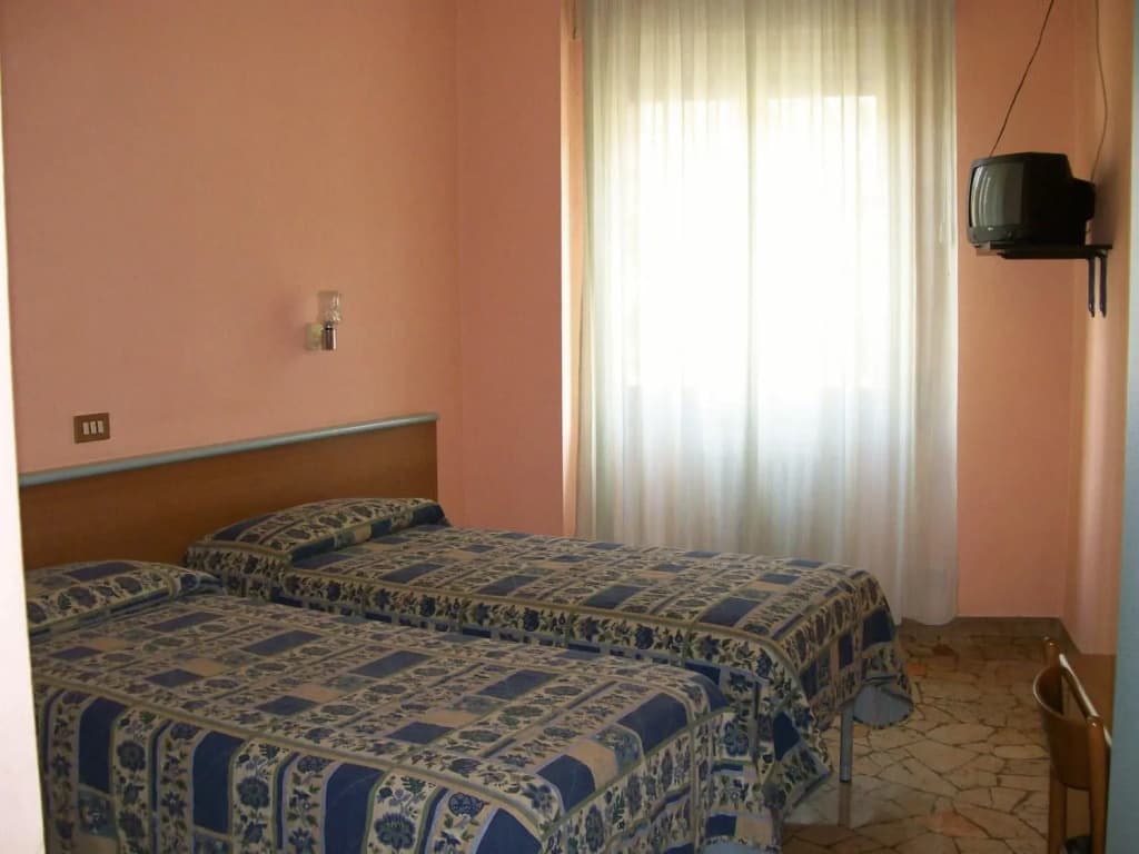 Hotel Del Sud - photo 8
