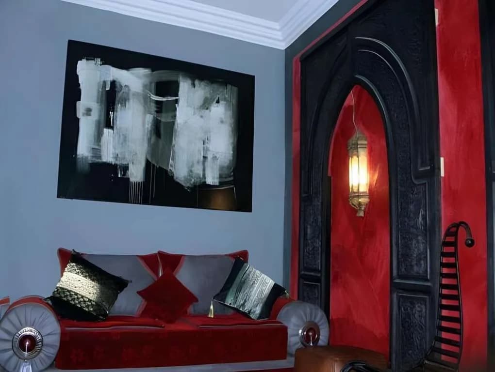 Riad Kantarell - photo 2