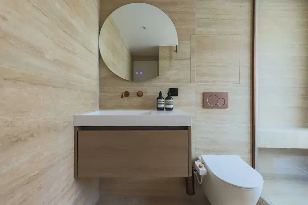 Magnificent Apartment -1br-4p- Canal Saint-martin - photo 13