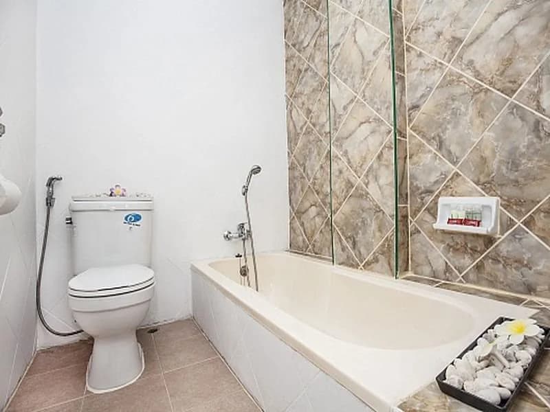 Pratumnak Point Villa - photo 10