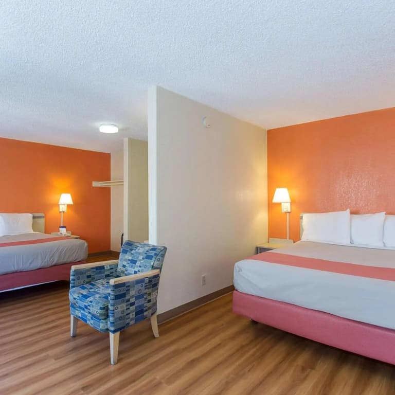 Cathedral Hill Hotel - photo 31