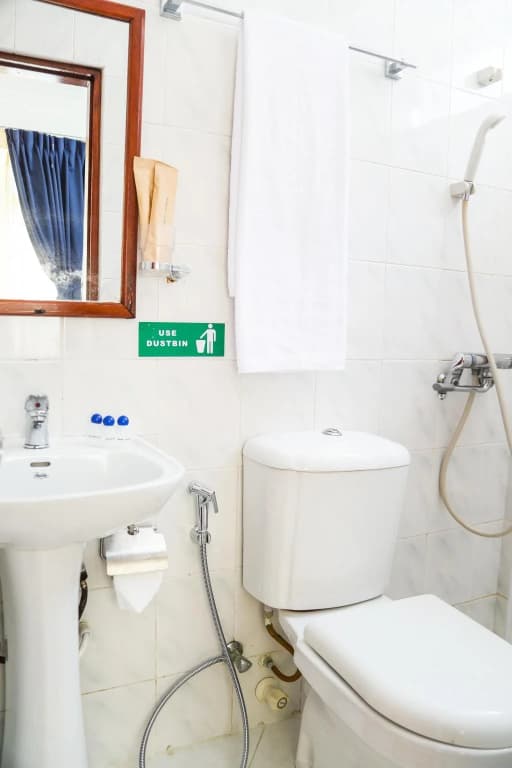 Sunny Suites Inn - photo 17