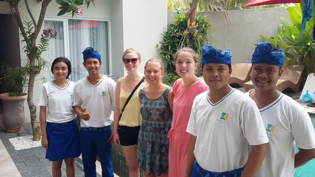 Hola Seminyak - photo 29
