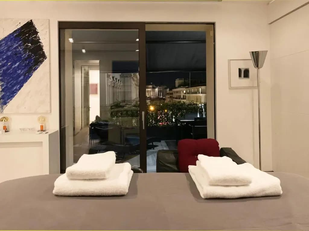 Casa Terrazza Colosseo - photo 4
