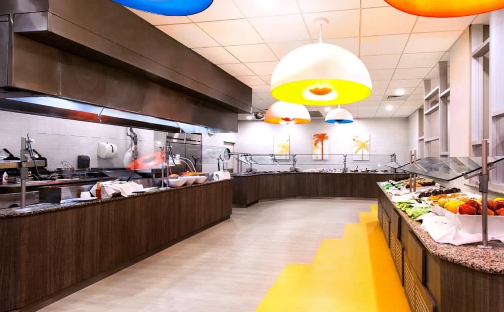 Holiday Inn Resort Orlando Suites - Waterpark by IHG - photo 14