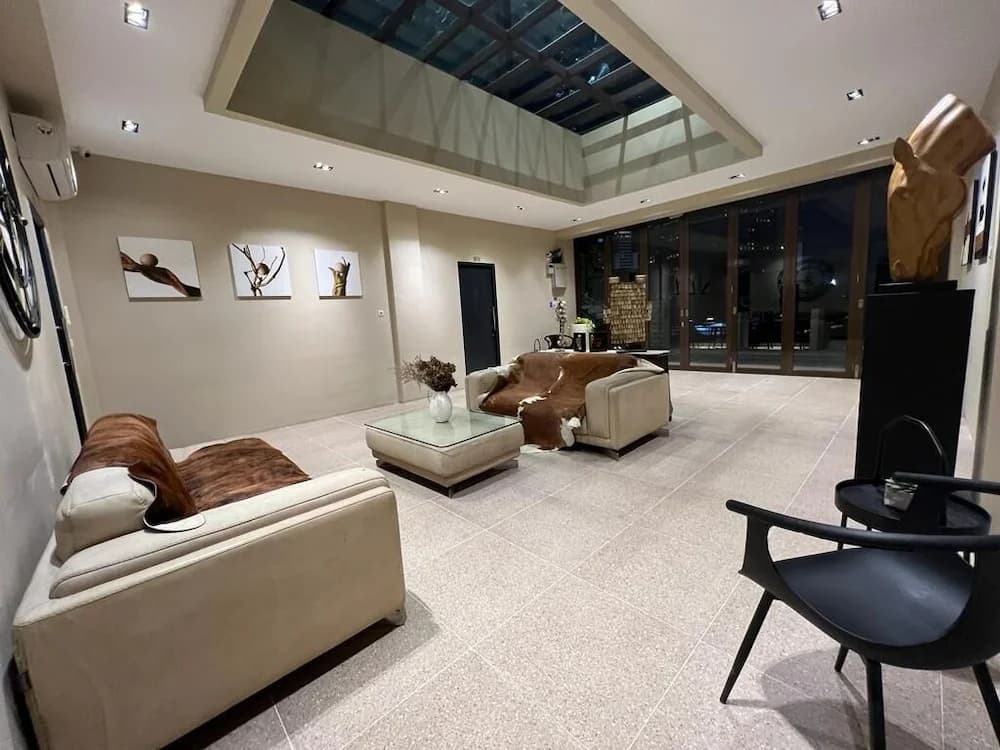 Choska Residence - photo 2