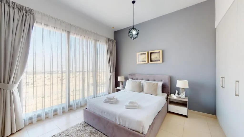 Primestay - Una Apartment Studio in Town Square - photo 2