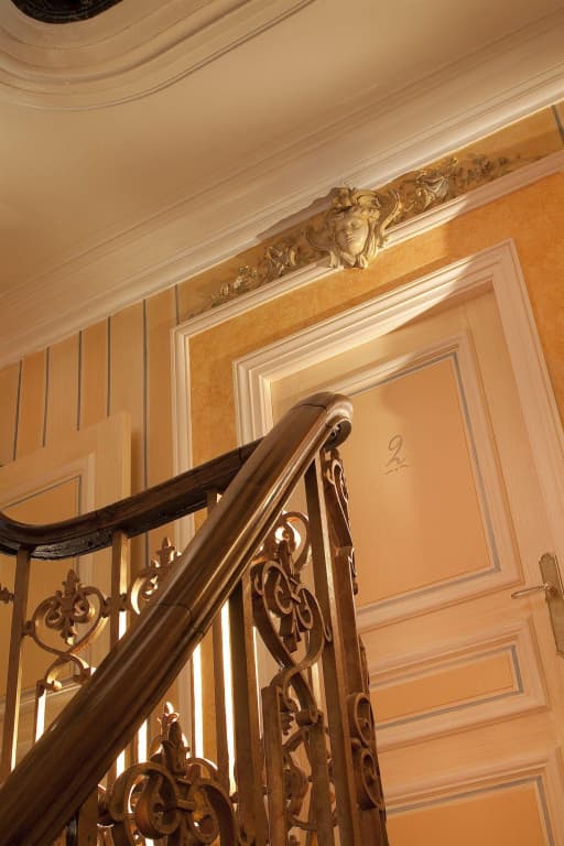Hôtel & Spa Saint Jacques - photo 13