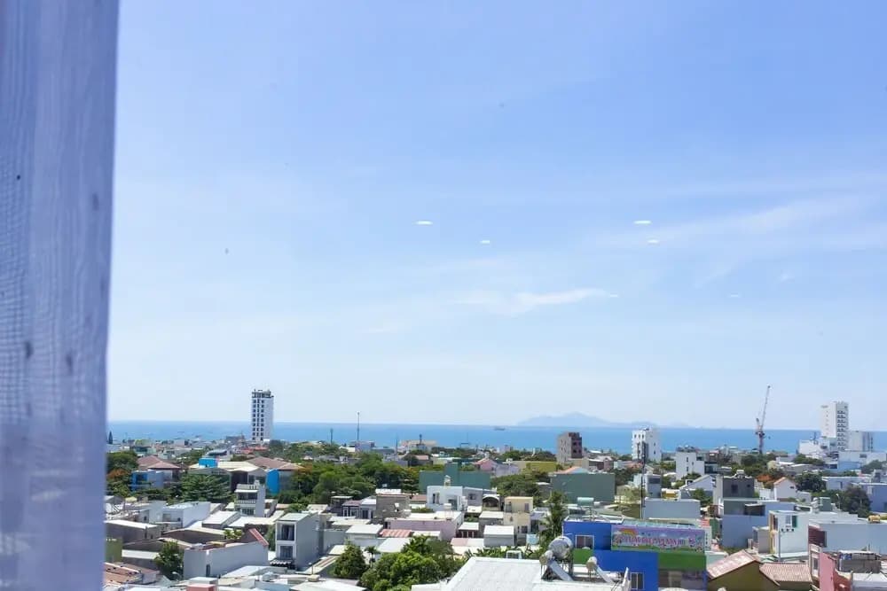 Da Nang Sunrise Sea Hotel & Apartment - photo 18