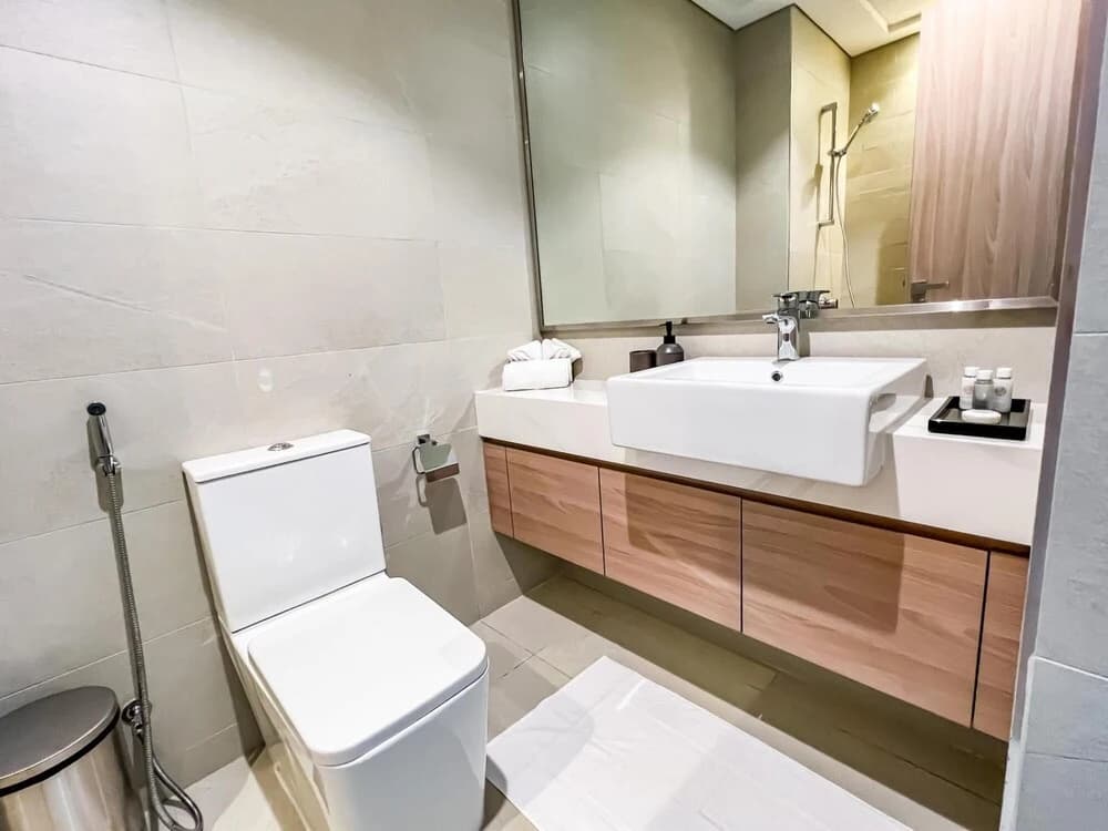 Luxury Studio With a Nice View in Al Jaddaf - MHH - photo 7