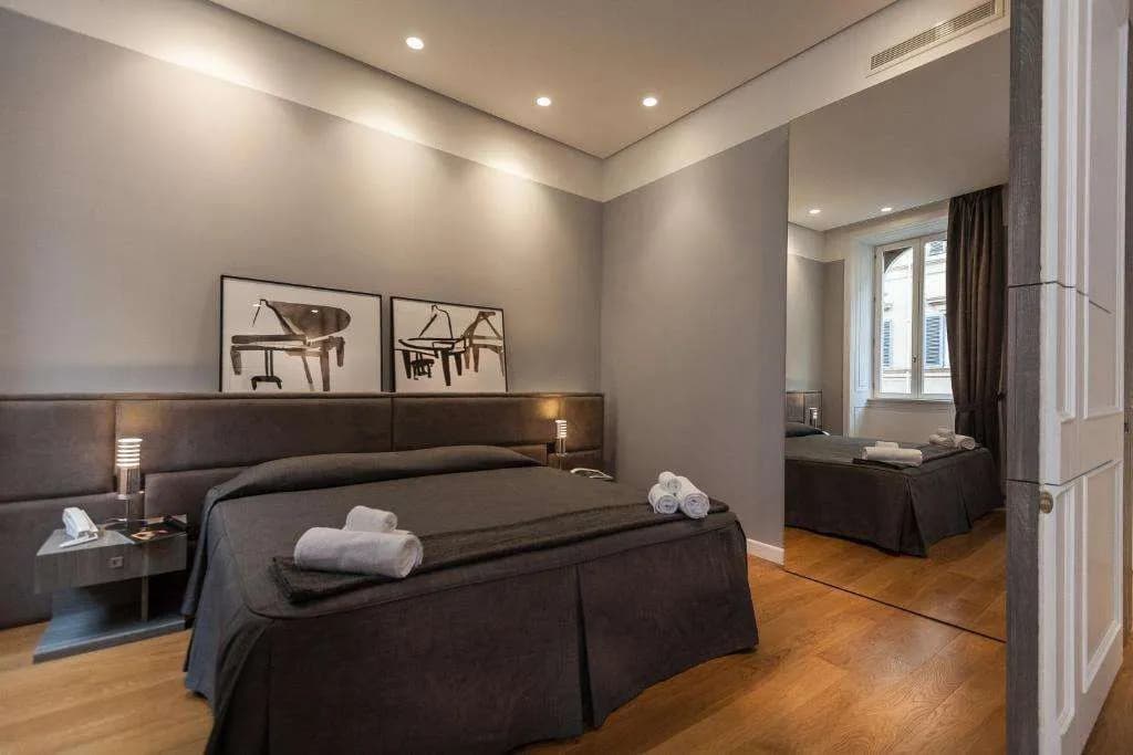 Amazing Suite Piazza Venezia - photo 18