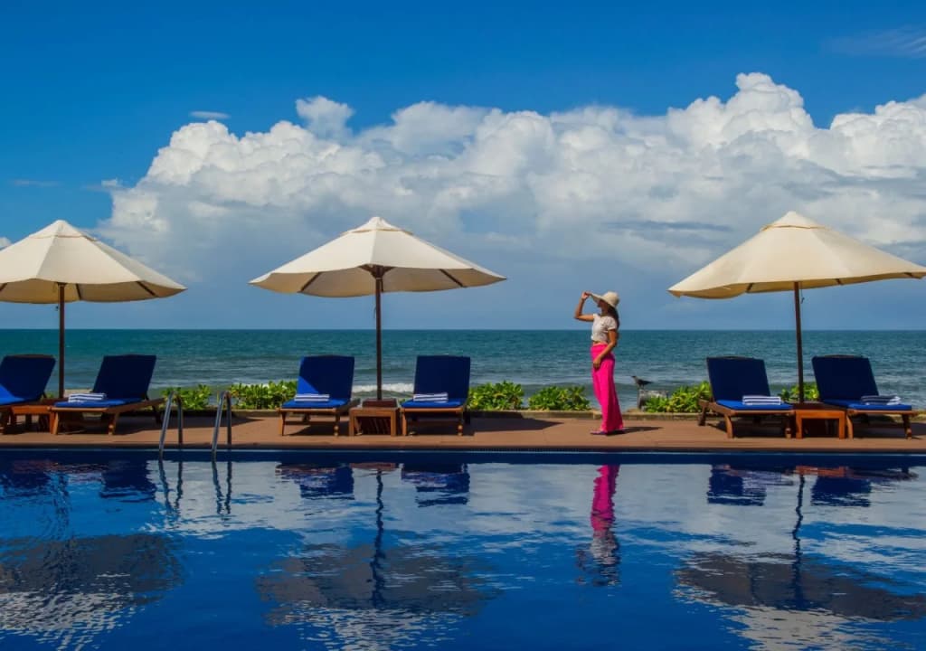 Galle Face Hotel - photo 33