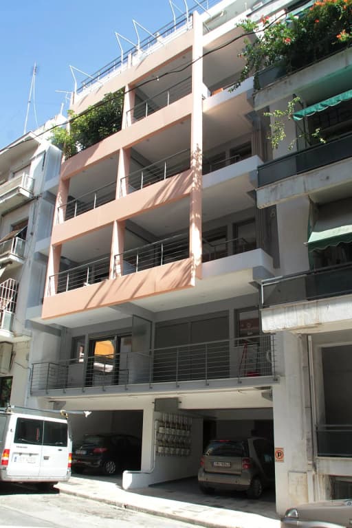 Elvita Apartments - photo 1