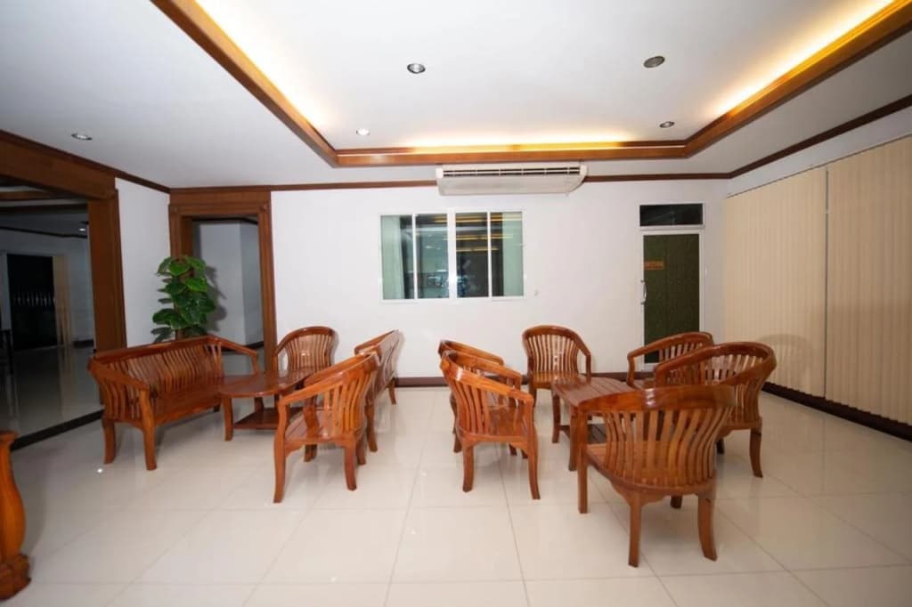 Al Ameen Hotel - photo 9