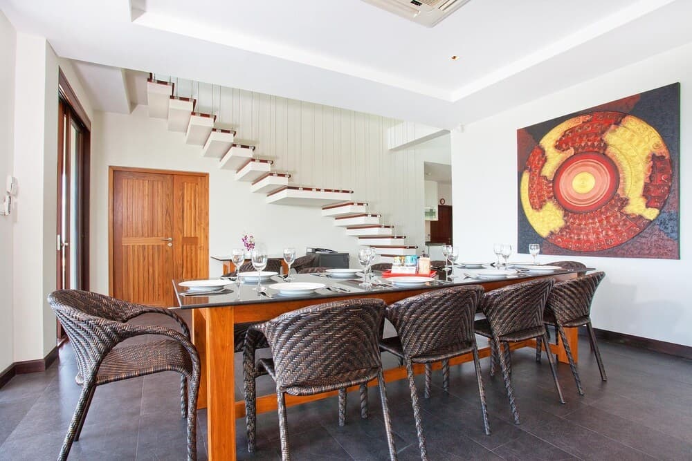 Ocean Breeze Villa - photo 17