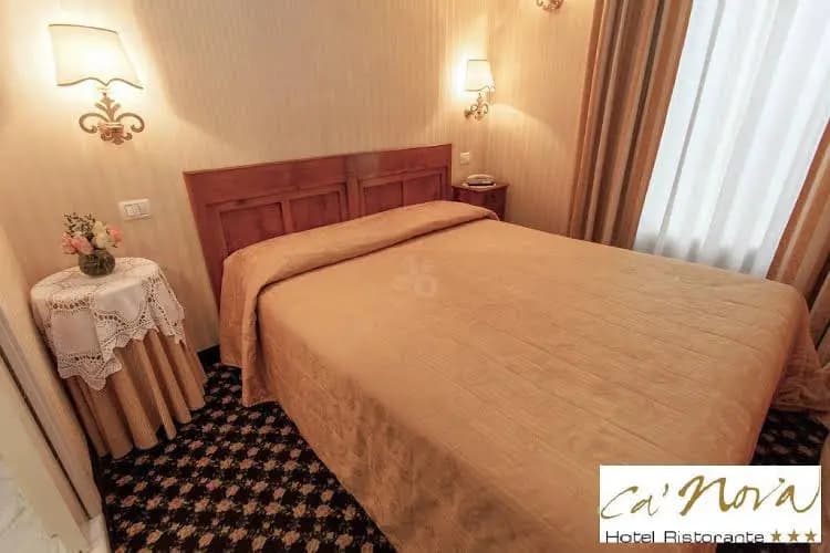 Cà Nova Ristorante Hotel - photo 3