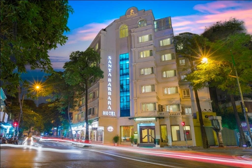 A25 Premium Hotel - 23 Quan Thanh - photo 41