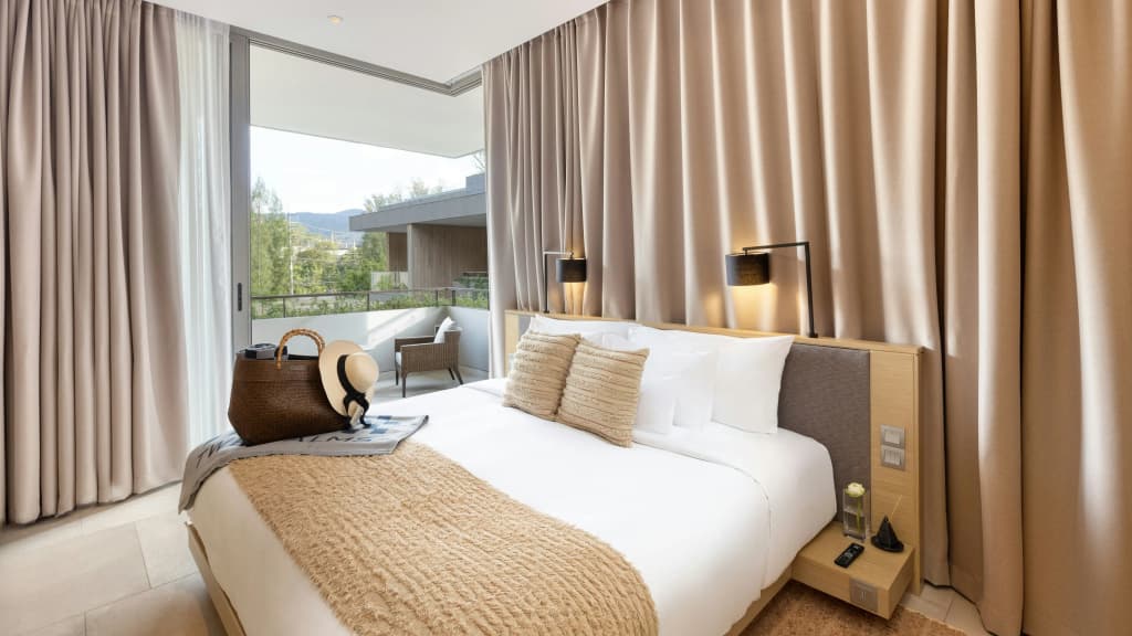 Twinpalms MontAzure Phuket - photo 49