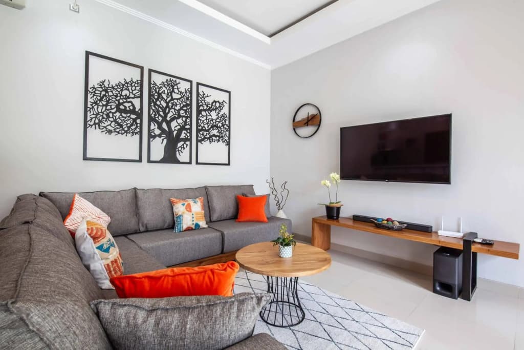 Villa Voyage 5 - photo 17