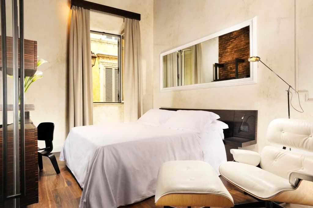 Relais Orso - photo 18