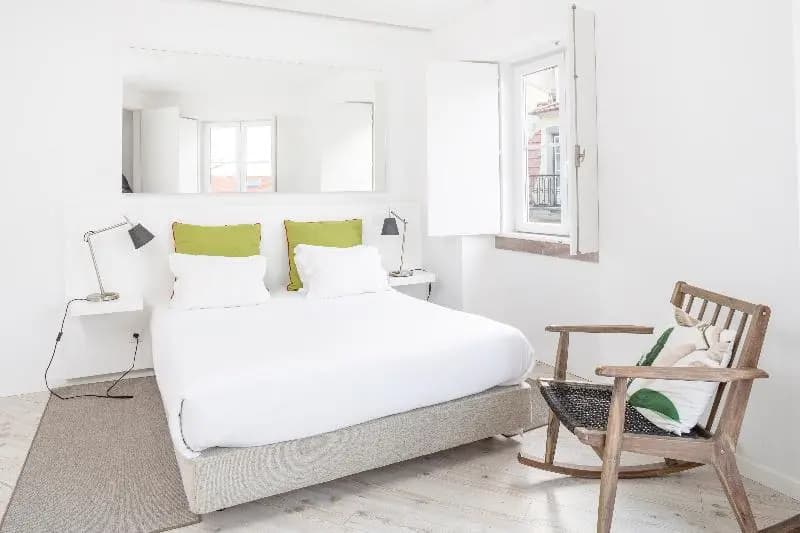 Hello Lisbon Rossio Apartments - photo 6
