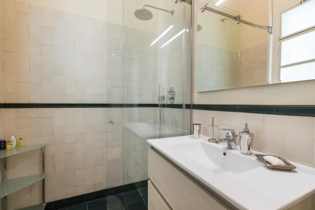 Apartment Papiniano 38 - photo 14