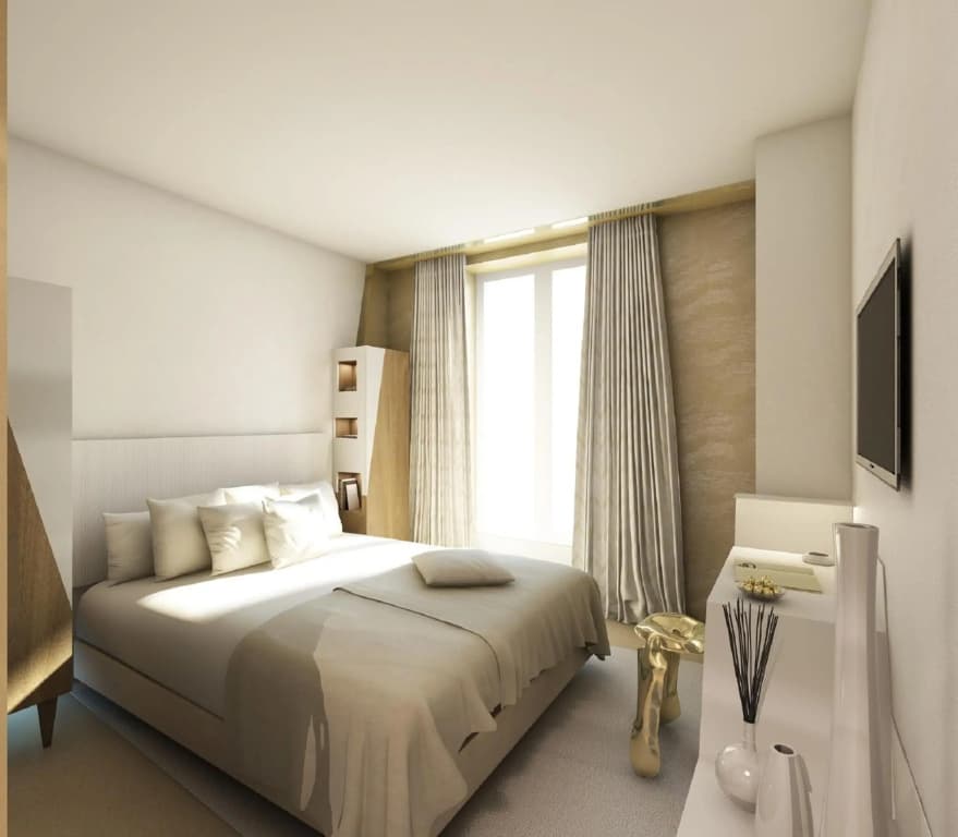 Hotel Le Malown - photo 2